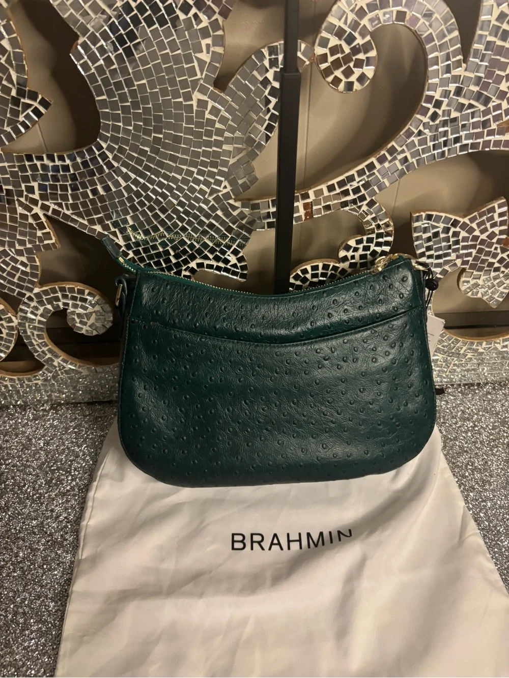 Brahmin shoulder bag